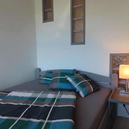 Ferienwohnung Westside Immenstaad am Bodensee Buitenkant foto