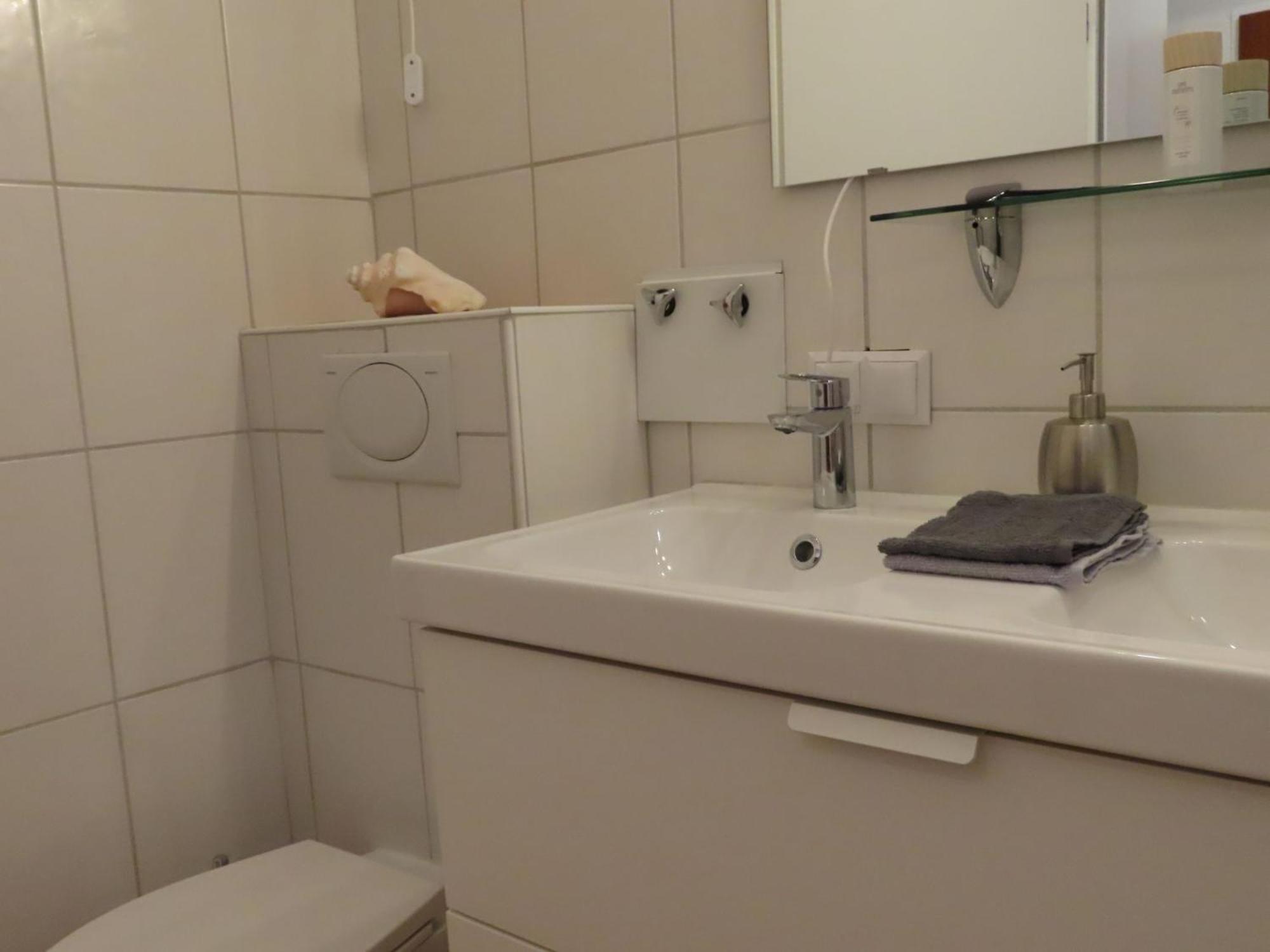 Ferienwohnung Westside Immenstaad am Bodensee Buitenkant foto