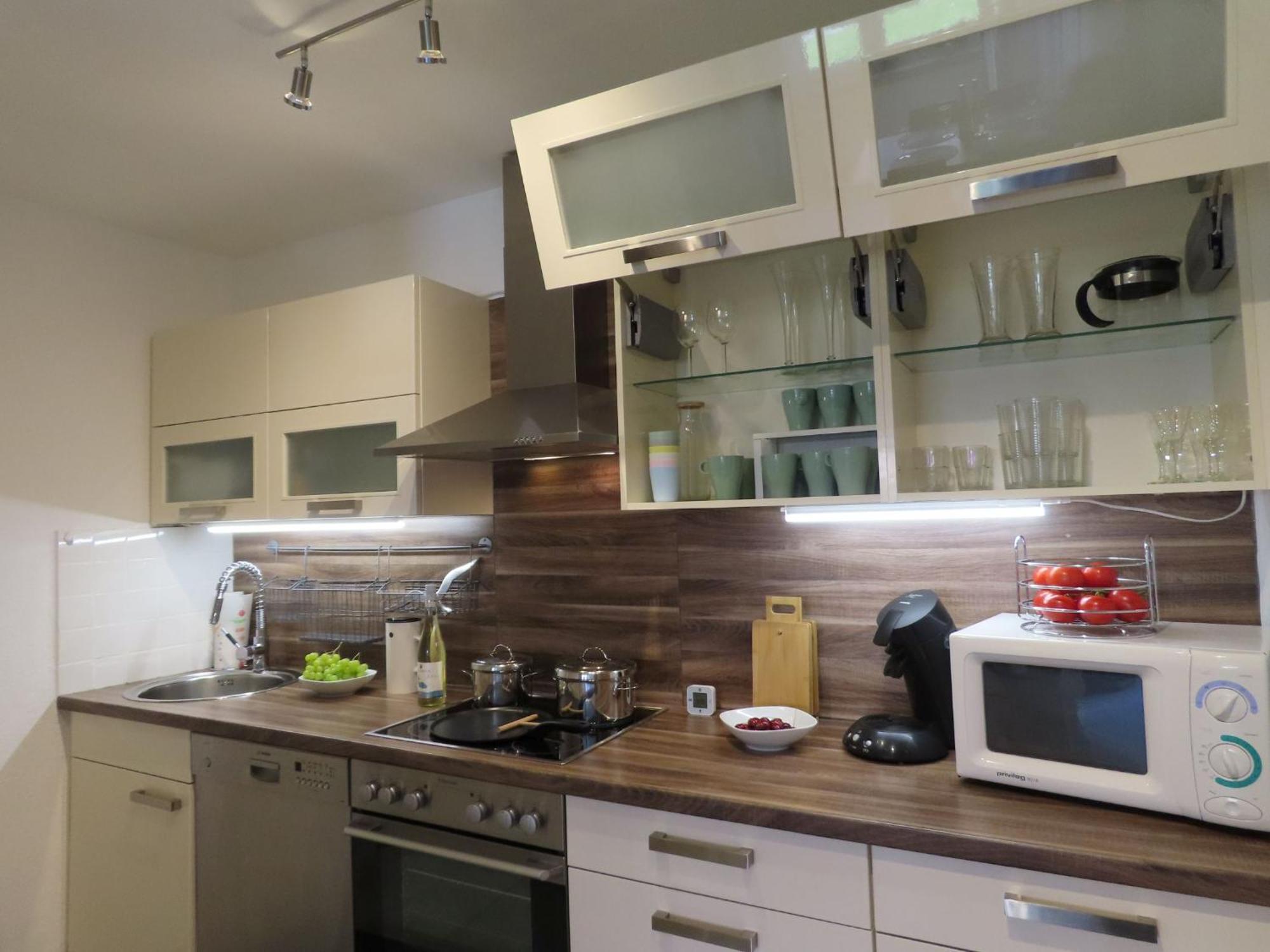 Ferienwohnung Westside Immenstaad am Bodensee Buitenkant foto