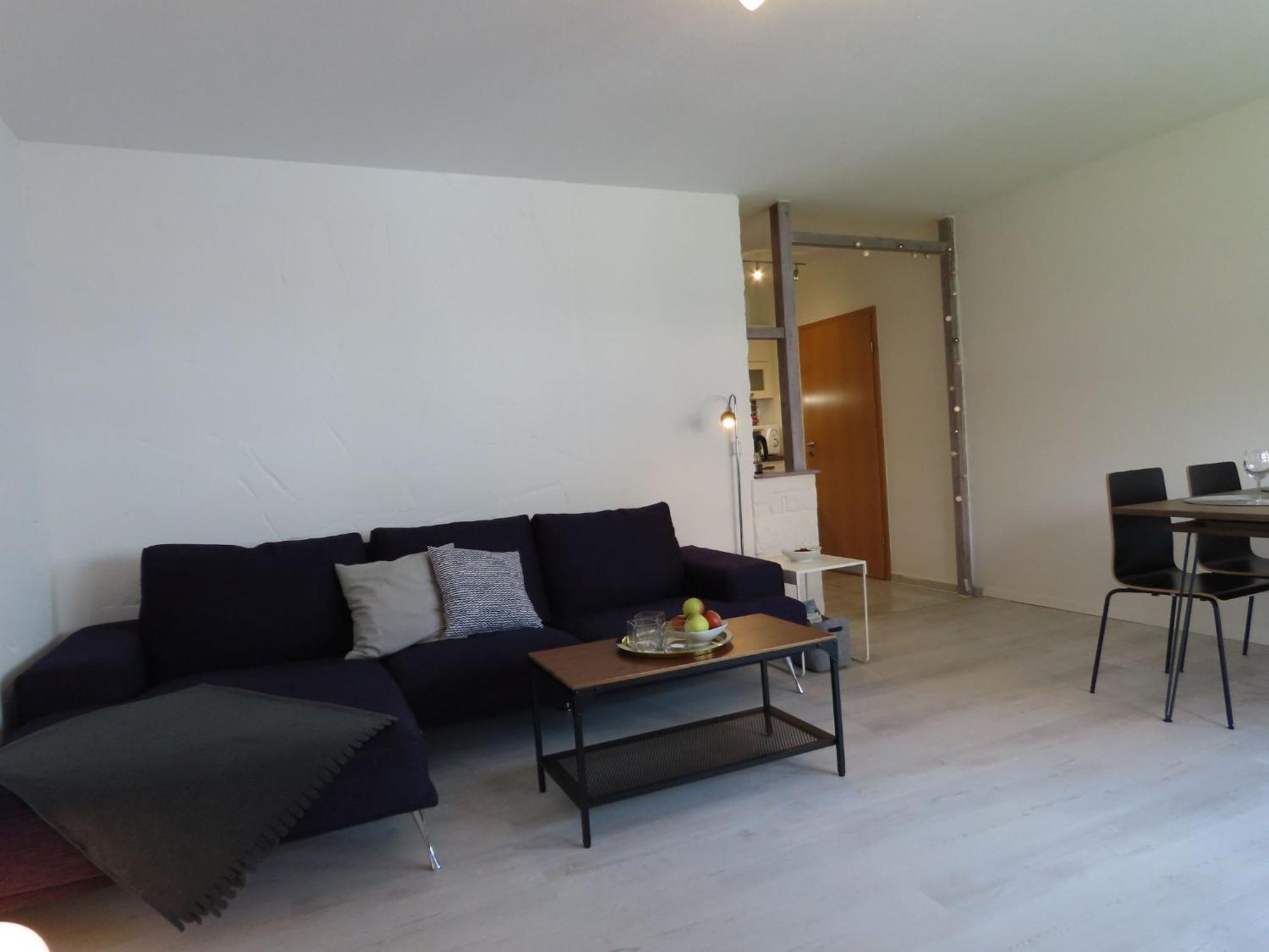 Ferienwohnung Westside Immenstaad am Bodensee Buitenkant foto