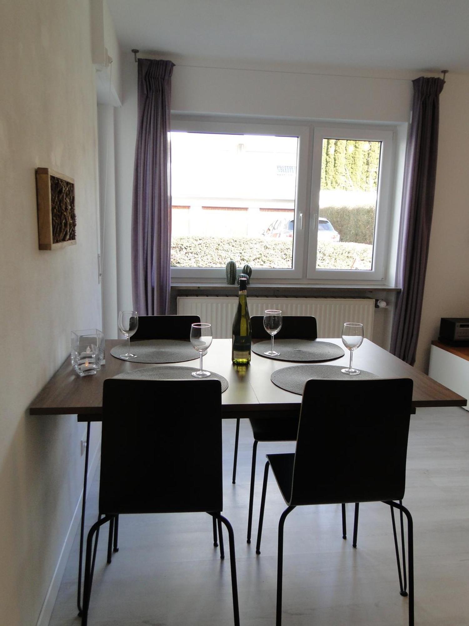 Ferienwohnung Westside Immenstaad am Bodensee Buitenkant foto